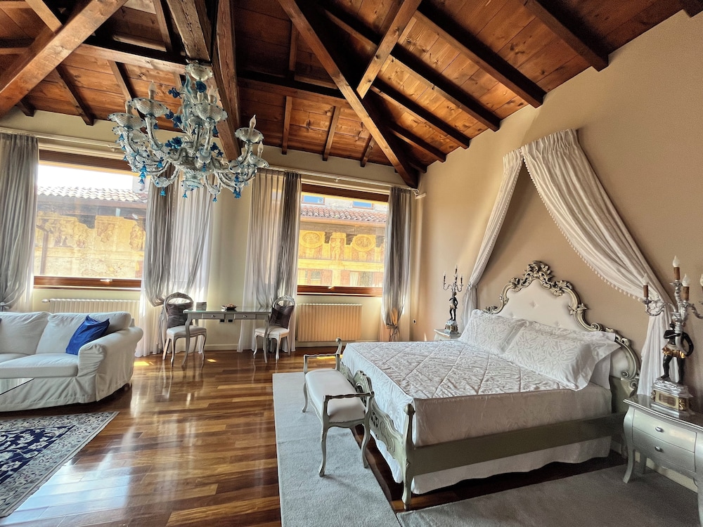 Relais A Ponte Pietra 17/50