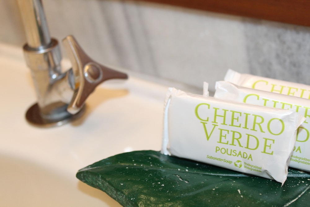 Pousada Cheiro Verde photo3