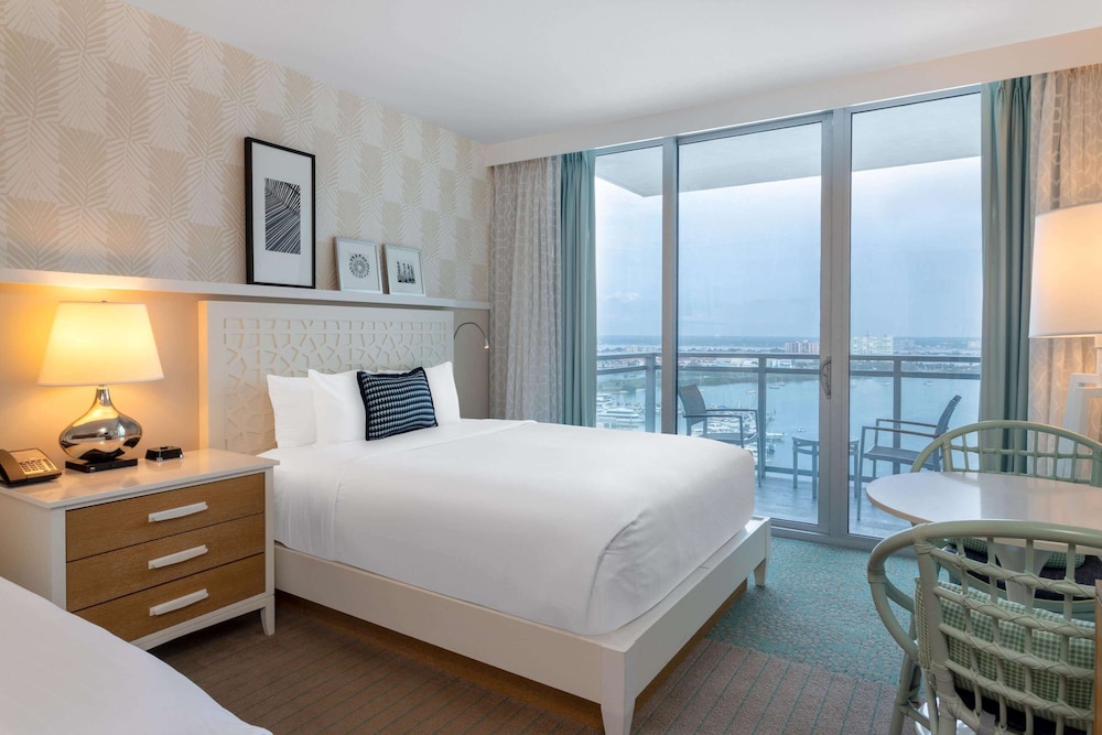 Wyndham Grand Clearwater Beach 9/53