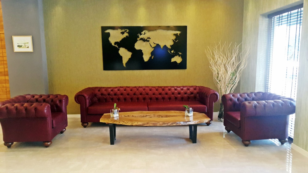Leto City Hotel 27/35
