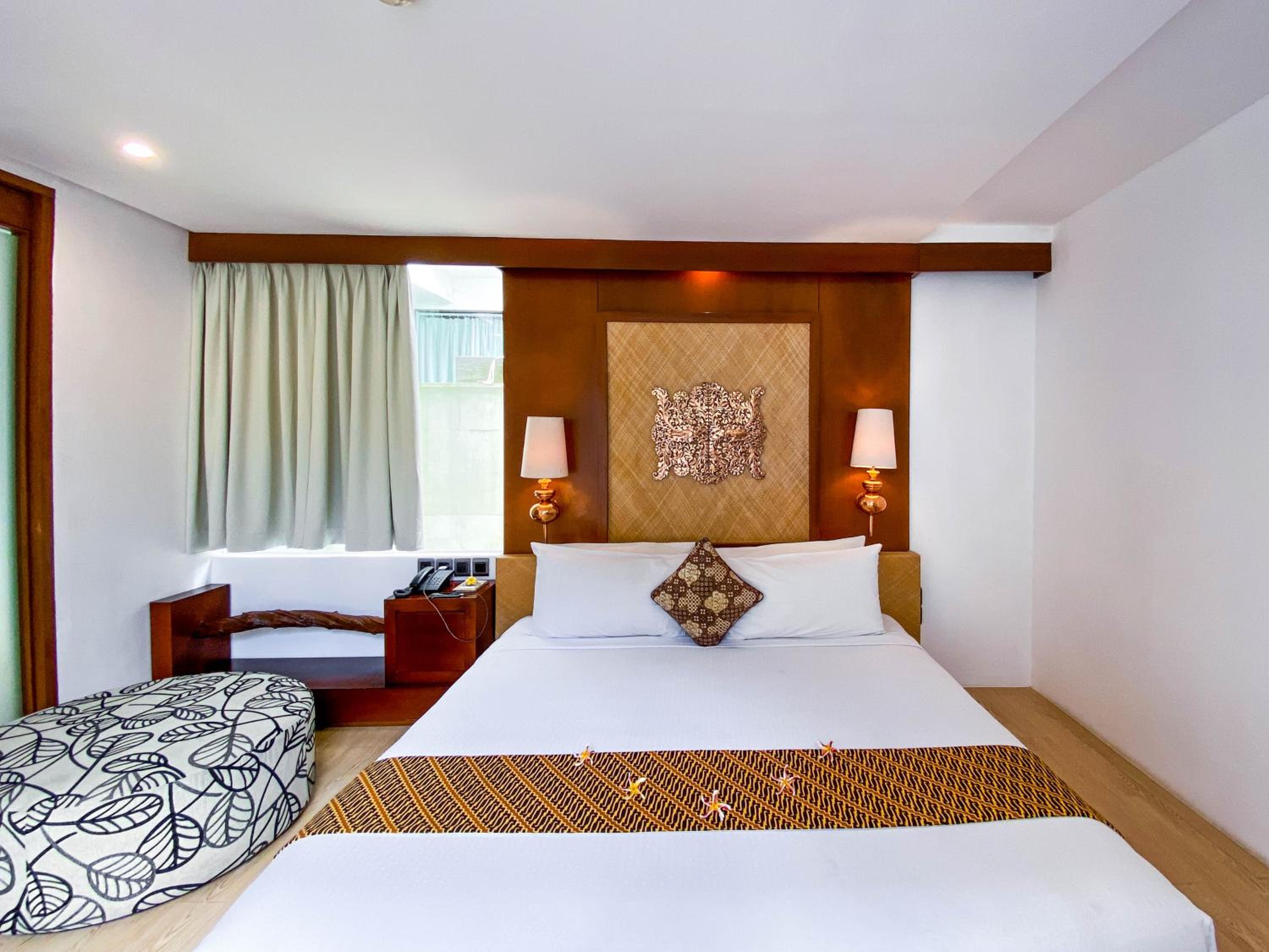 إقامة بغرفة نوم واحدة بمسبح خاص