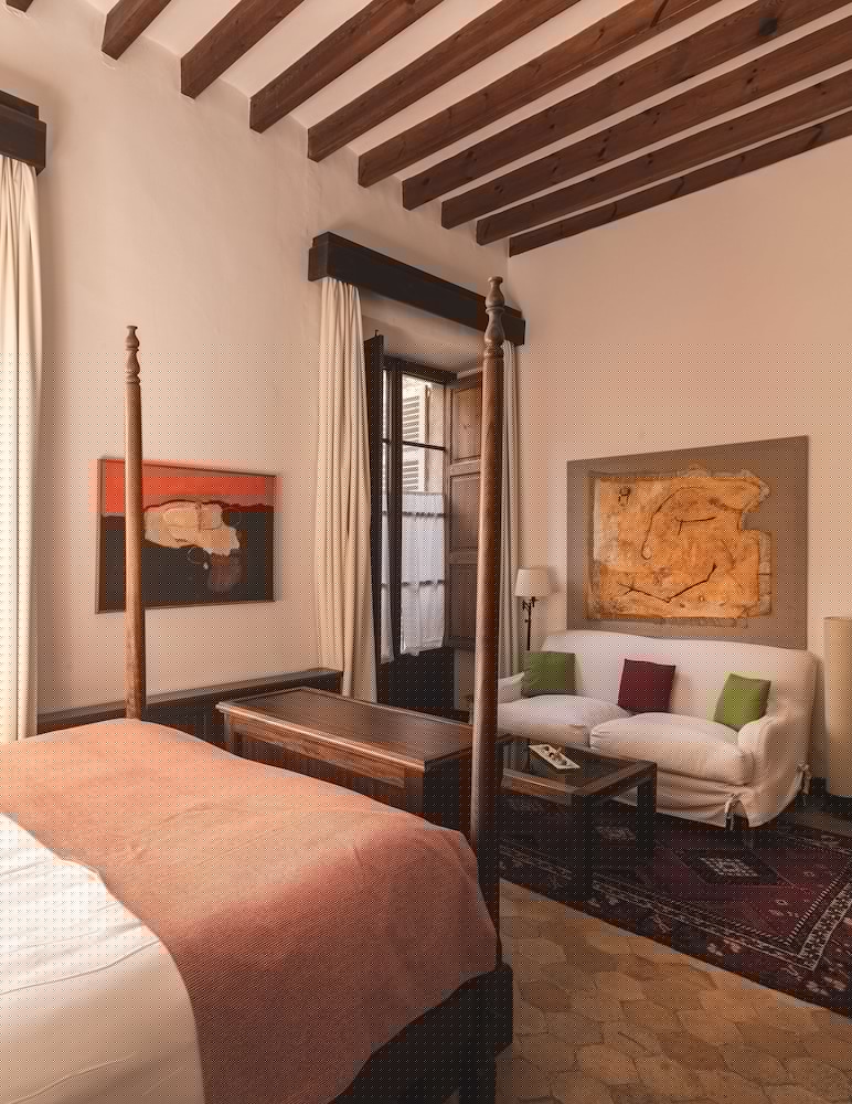 La Residencia A Belmond Hotel Mallorca 18/79