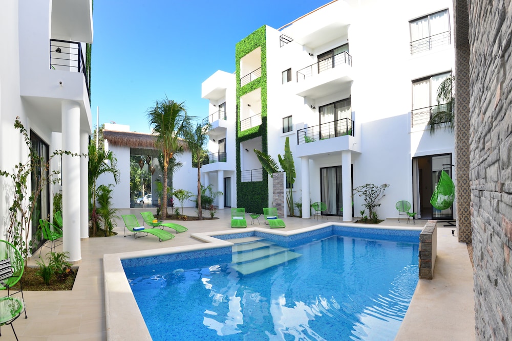 ELEMENTS TULUM BOUTIQUE HOTEL 3/63