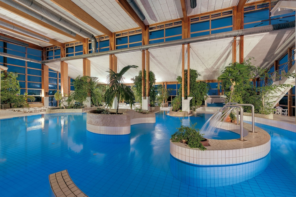 Precise Resort Rugen - Hotel & Splash Erlebniswelt 1/70