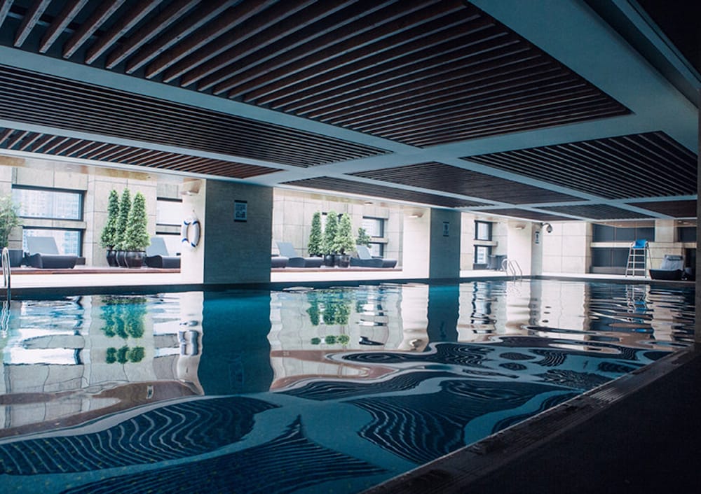 Oakwood Premier Guangzhou 30/61