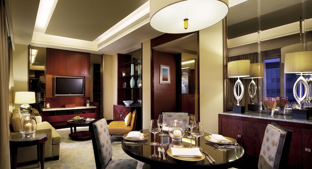 The Ritz Carlton Shenzhen 25/28