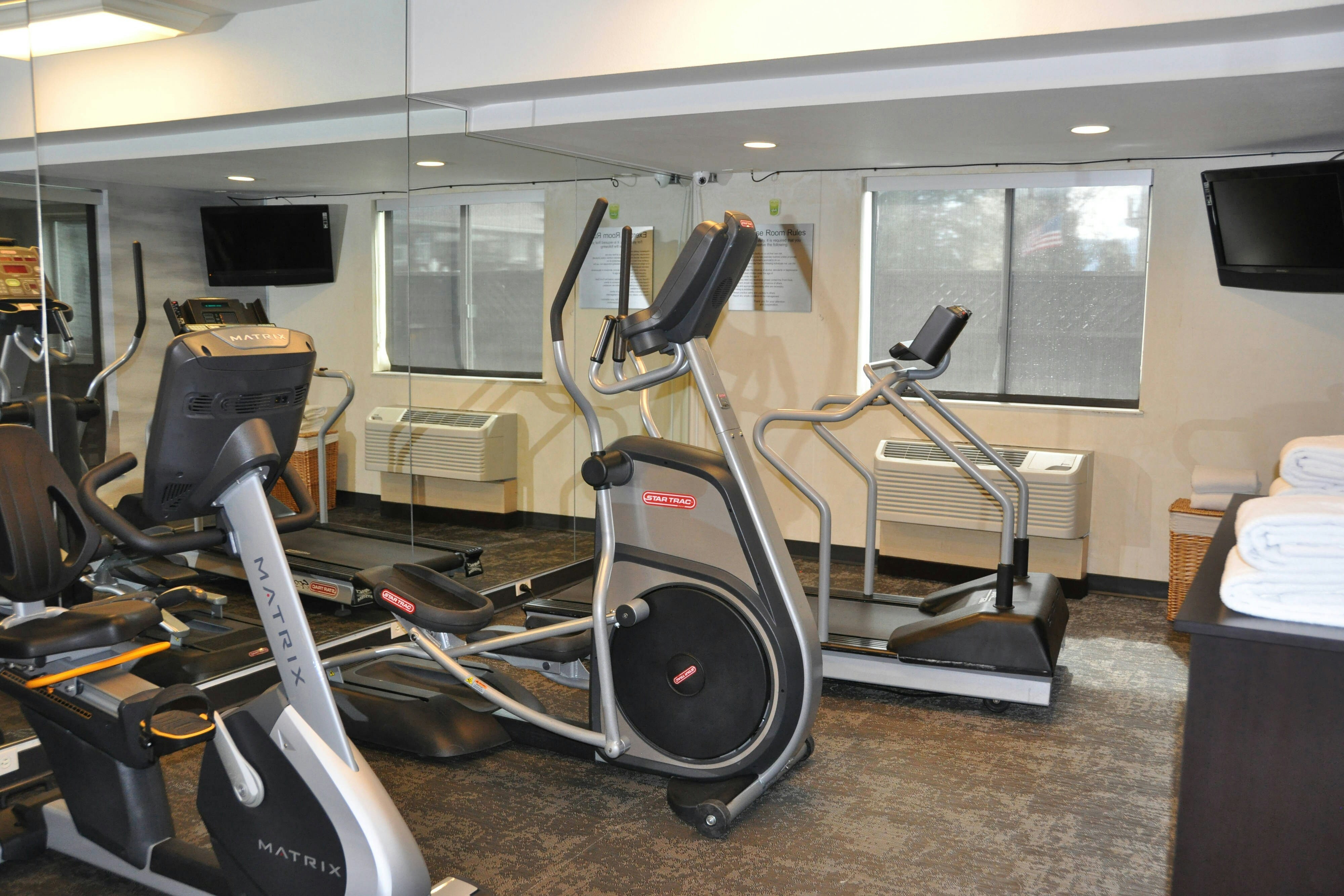 Fairfield Inn Suites By Marriott Ukiah Mendocino County 1/2