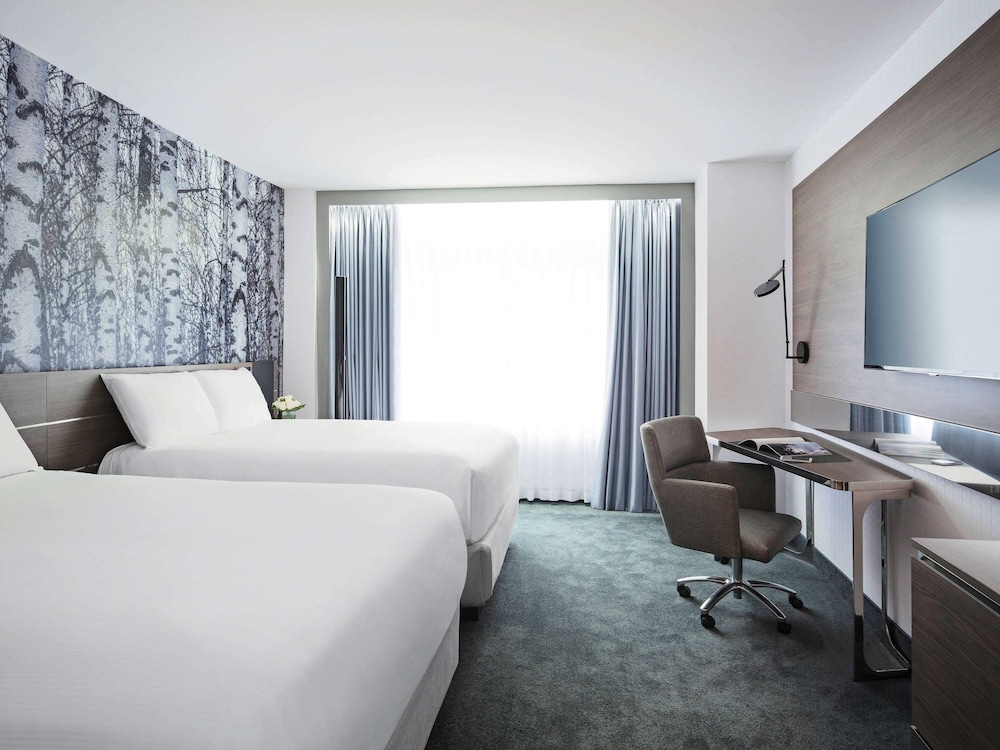 Novotel Montreal Centre 10/58