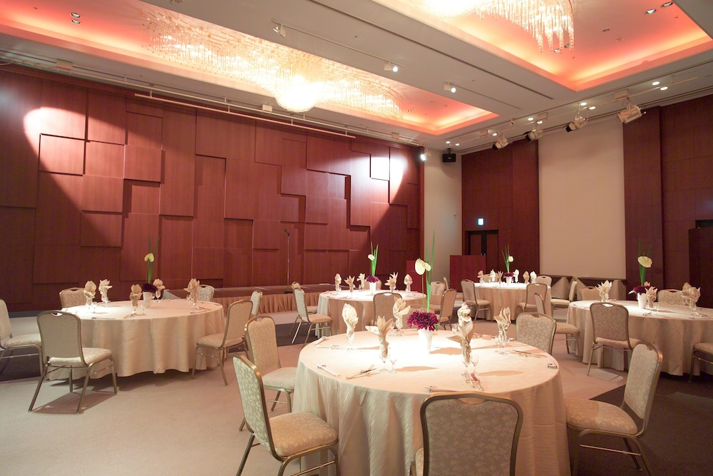 Hotel Granmirage 23/28