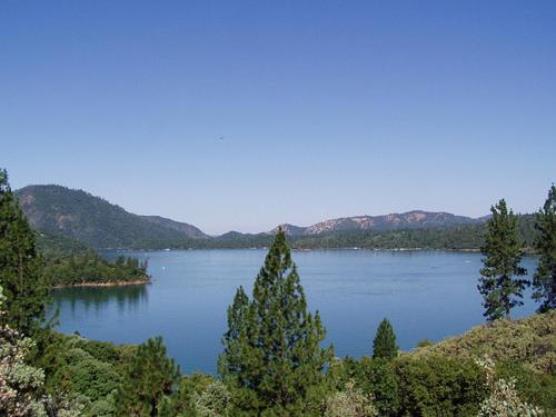 Sunset Inn Lake Oroville 14/14