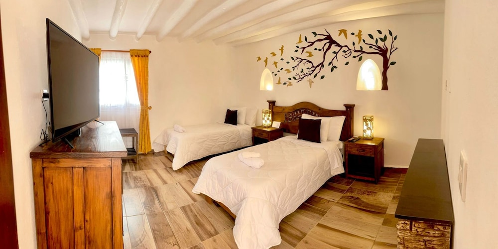 Hotel VDL Colonial by PRIMA Collection 18/50