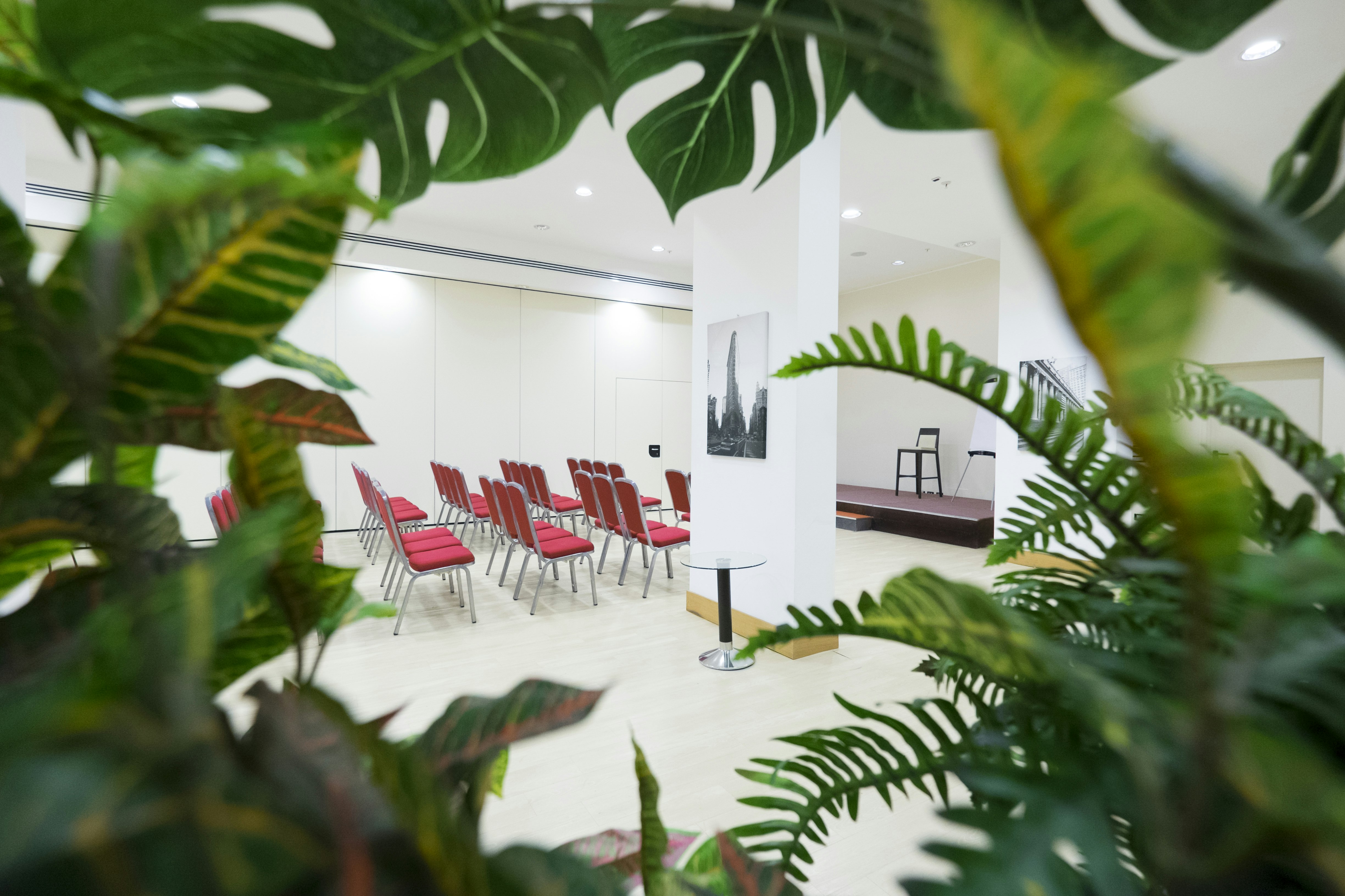 Hilton Garden Inn Lecce in LECCE