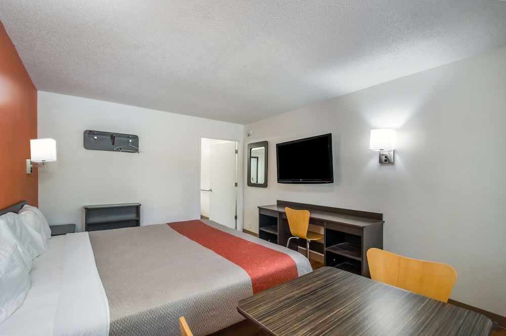 Motel6 Odenton, MD - Fort Meade 26/40