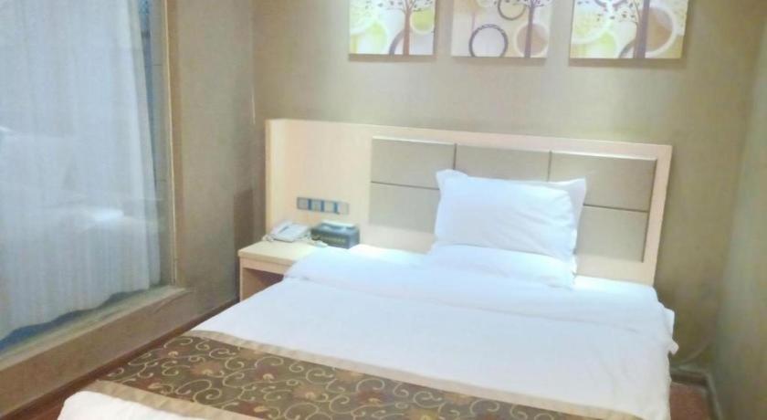 Shell Putian Hanjiang District Hanhua West Road Hotel 23/38