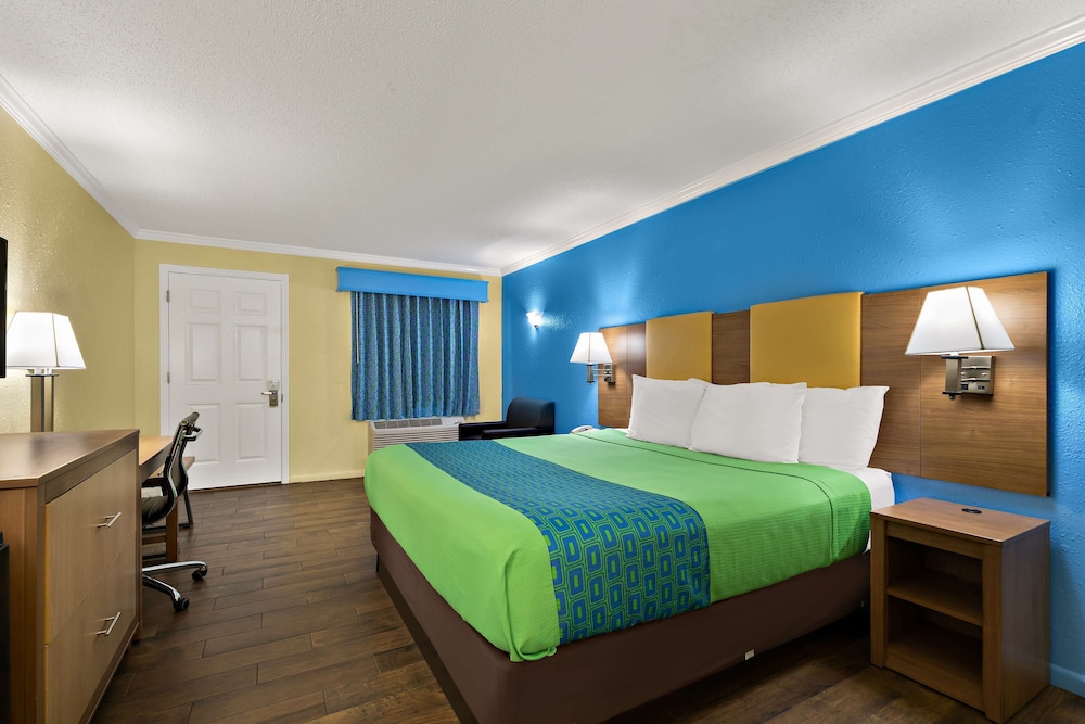 SureStay Hotel by Best Western Clermont Theme Park West 23/50