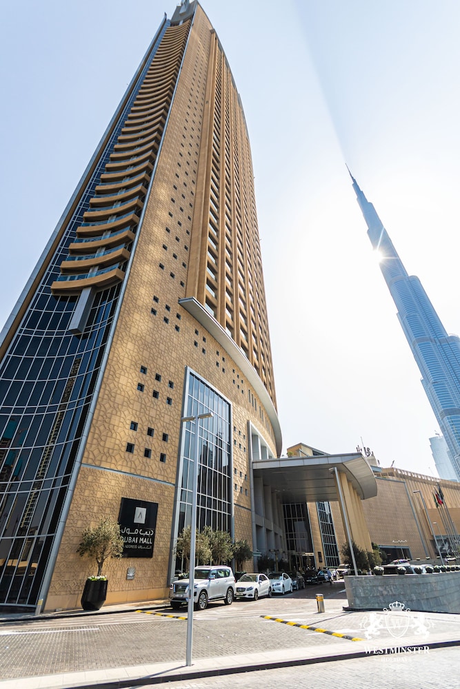 Westminster Dubai Mall 2/50