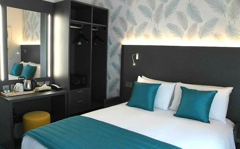 K Hotel Kensington 15/44