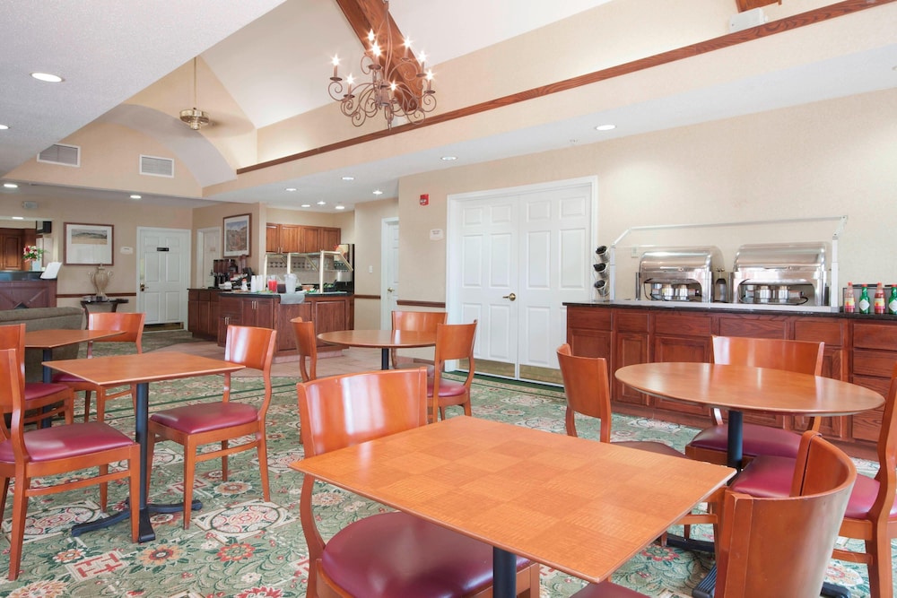 Residence Inn Tulsa South 21/29