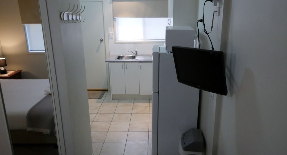 Adina Lodge Holiday Units 33/71