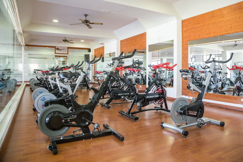 Vitalclass Lanzarote Sports & Wellness Resort 22/50
