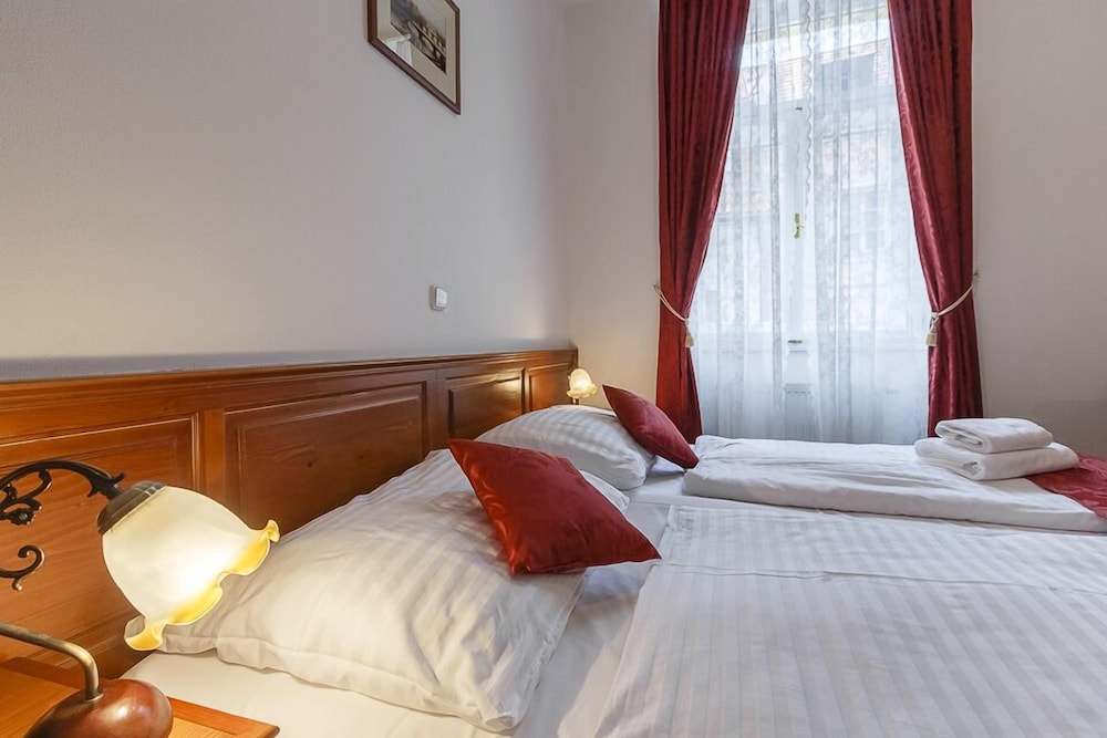 Hotel Liliova Prague Old Town 25/68