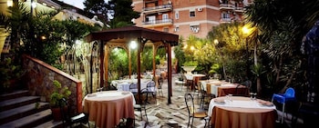 Villa Imperiale 22/66
