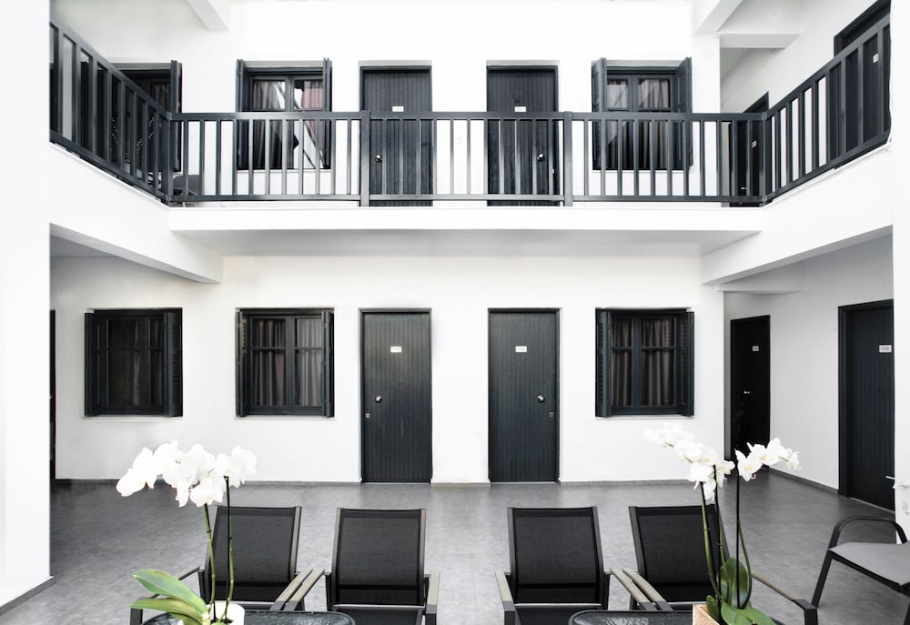 Atlas Hotel Skiathos 1/29