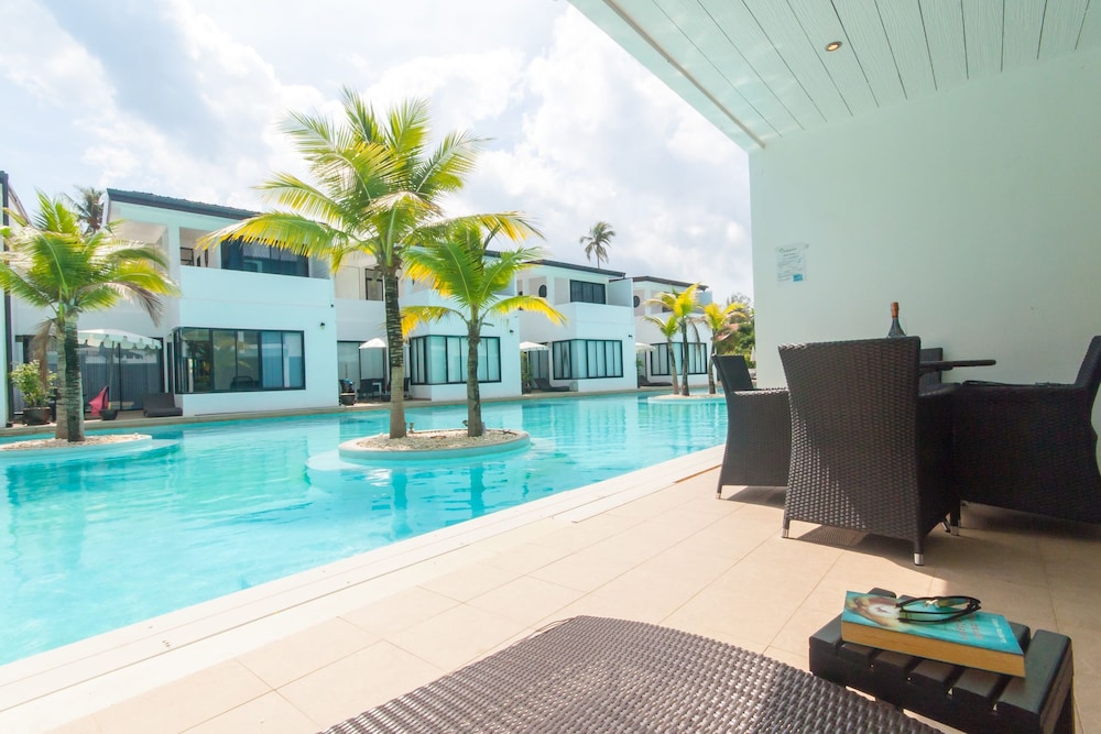 Sai Naam Lanta Residence photo5