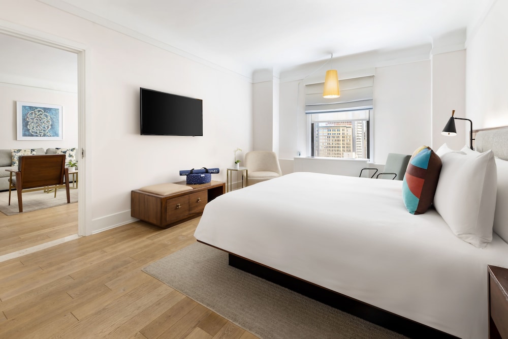 Hotel Seville NoMad - The Unbound Collection by Hyatt 9/69