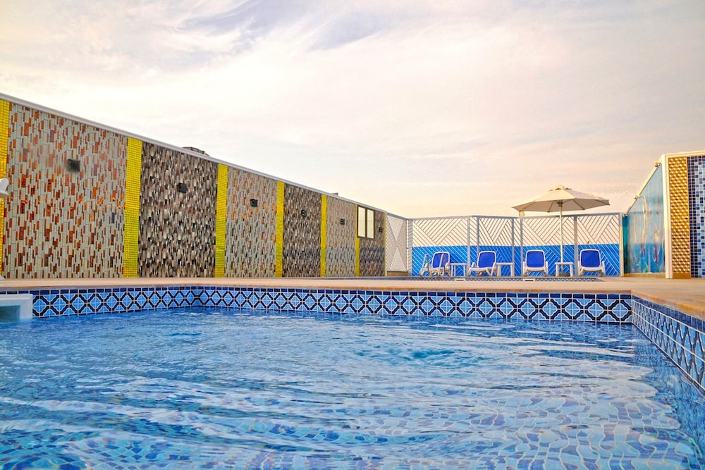 Alain Hotel Apartments 49/50
