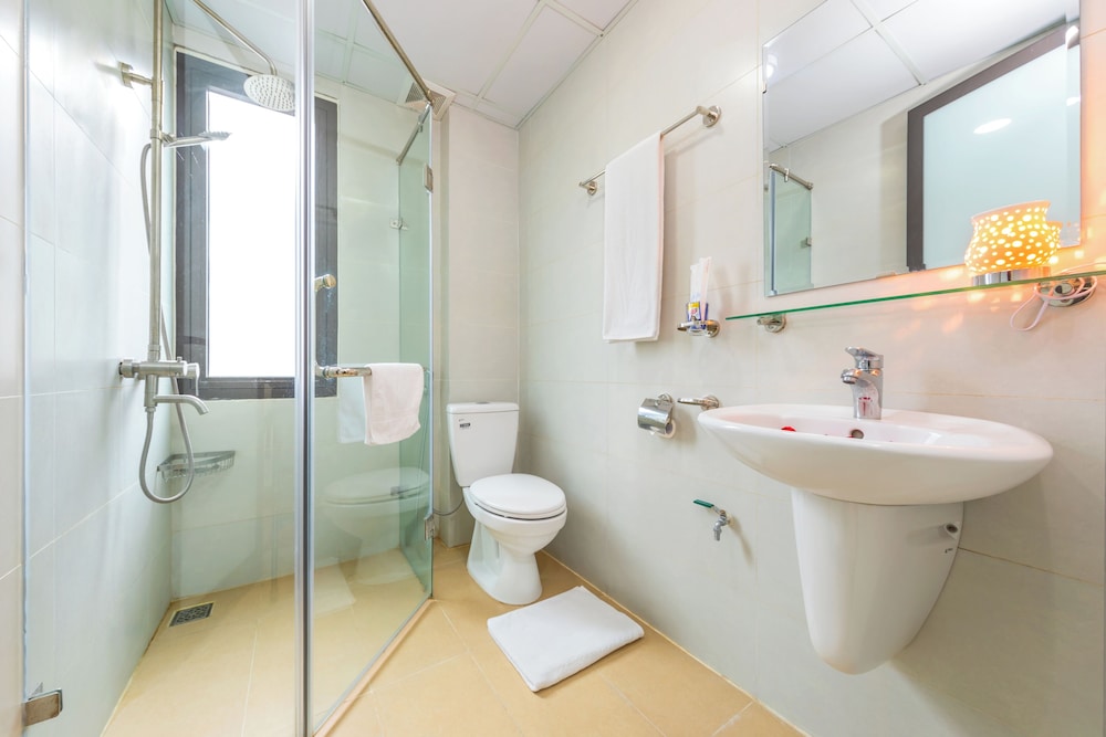 Granda Hanoi Hotel & Apartment 47/50
