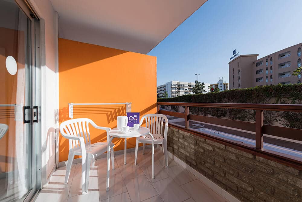 Hotels Las Gacelas Apartments 9/17