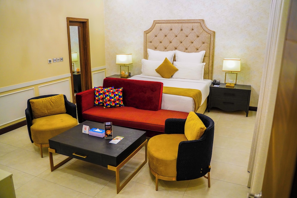 IFQ Hotel & Resort Islamabad 41/65