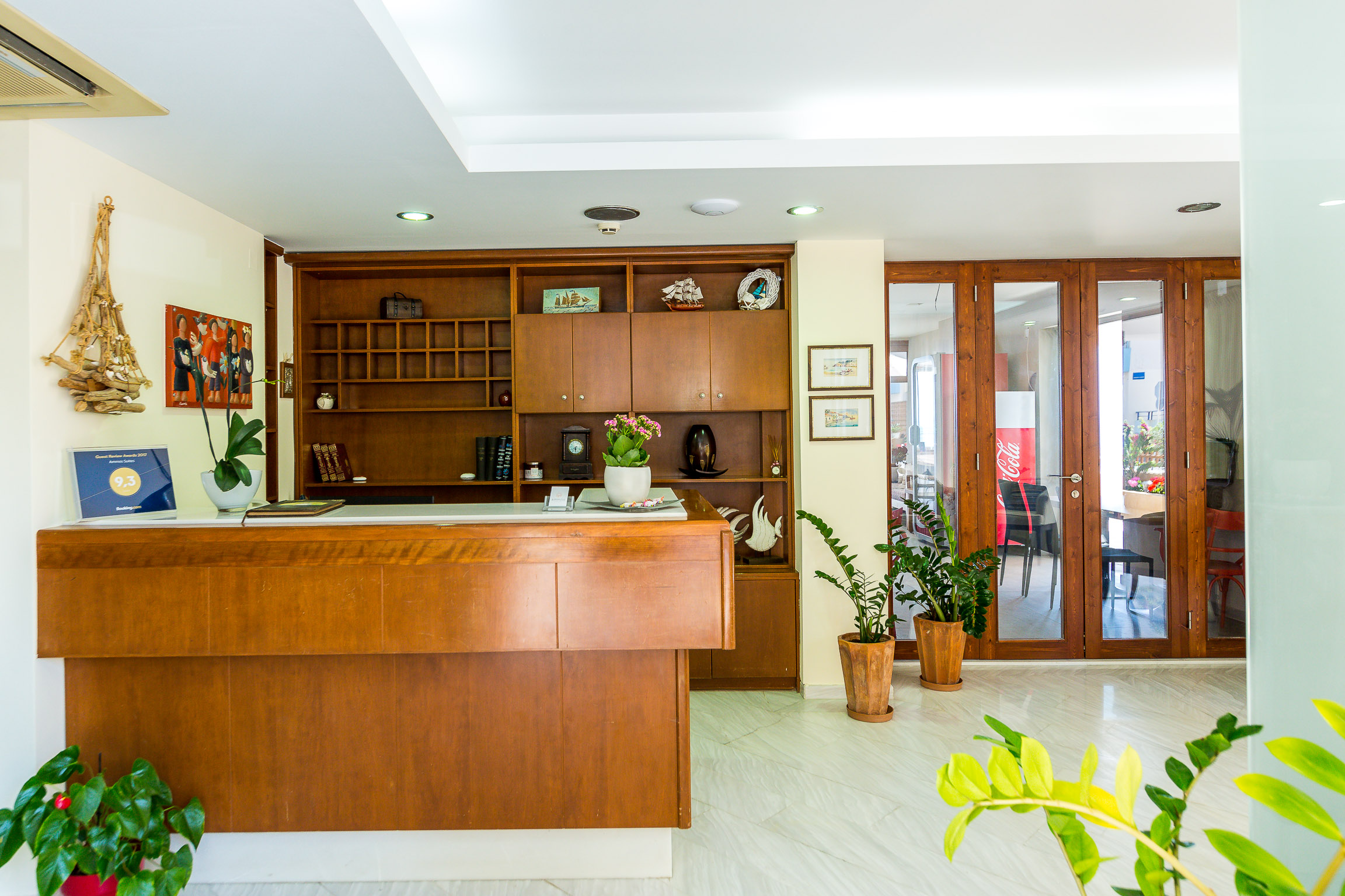 Ammos Suites 5/51