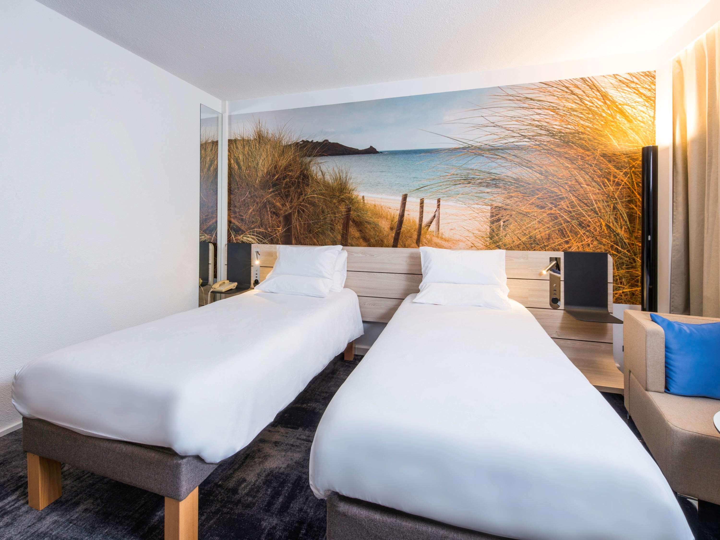 CLASSIC, SINGLE BED