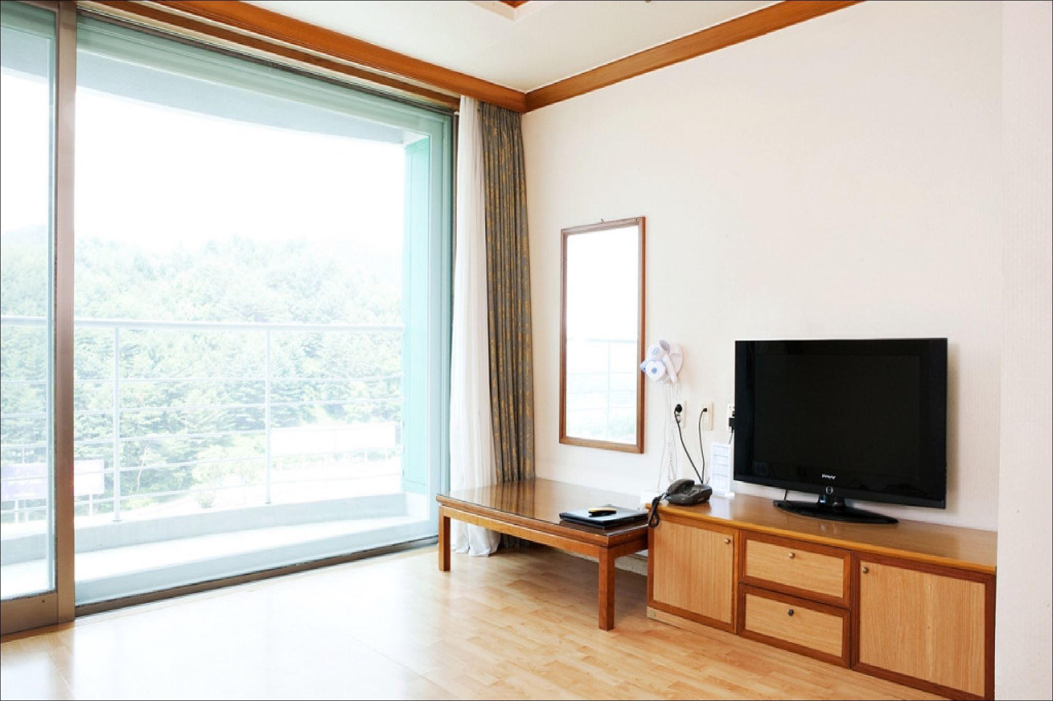 Season, Standard, Double Bed