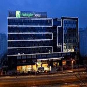 HOLIDAY INN EXPRESS CHENGDU WUHOU 2/48