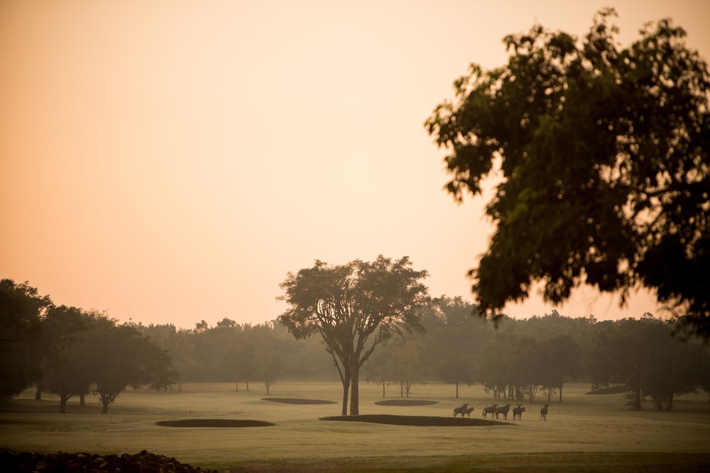 Nkonyeni Lodge & Golf Estate 18/54