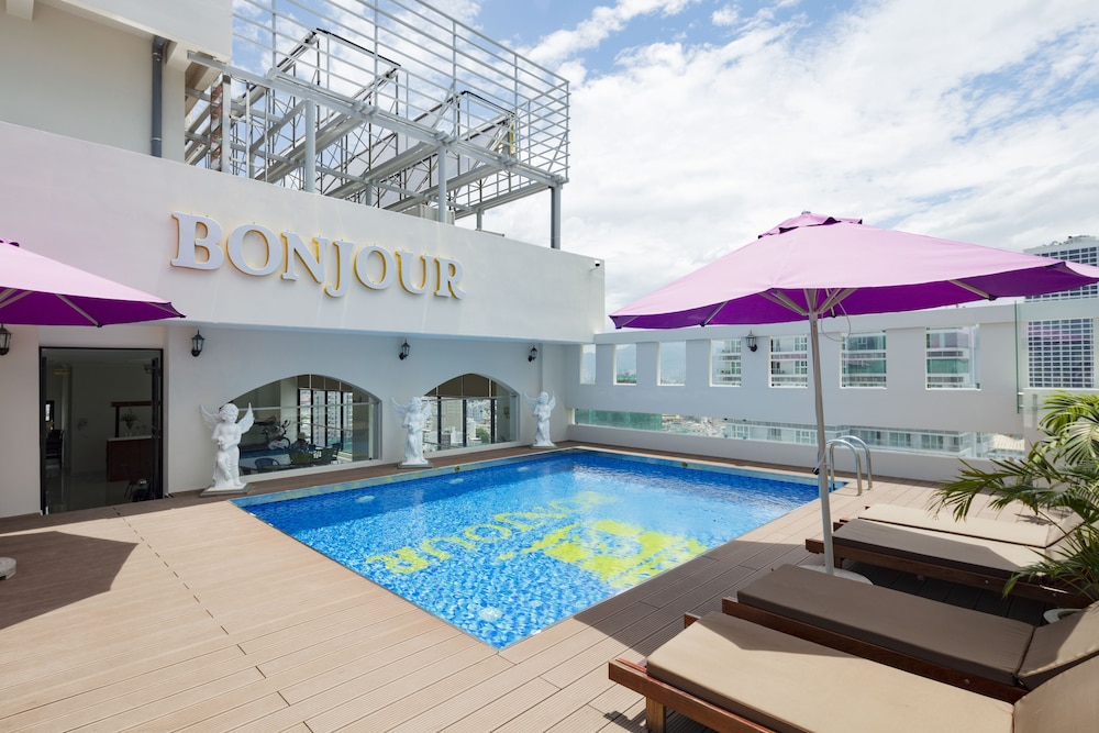 Bonjour Nha Trang Hotel 44/50