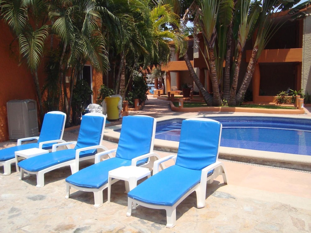 Villa Mexicana 54/67