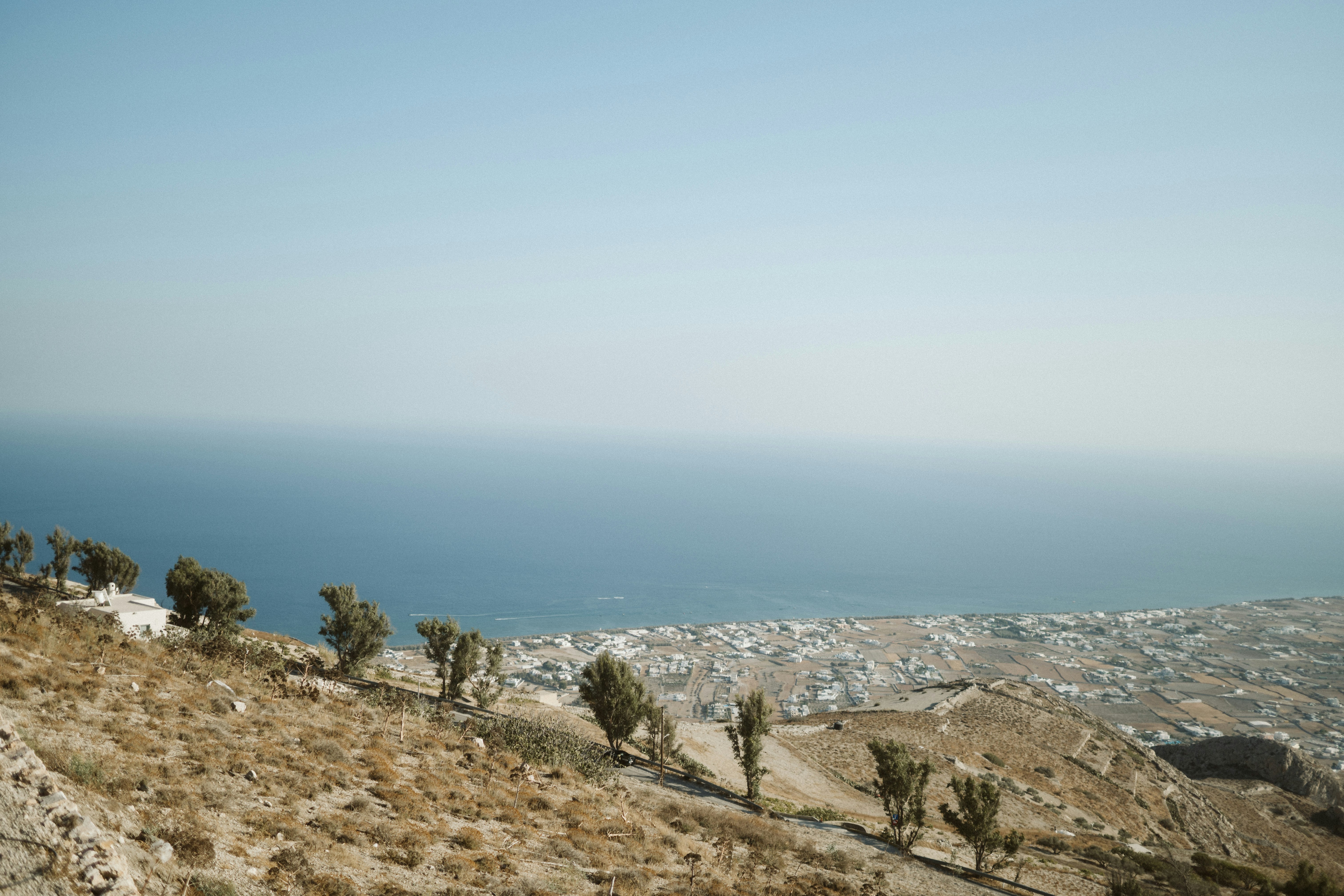 Santorini Sky Luxury Resort 43/50