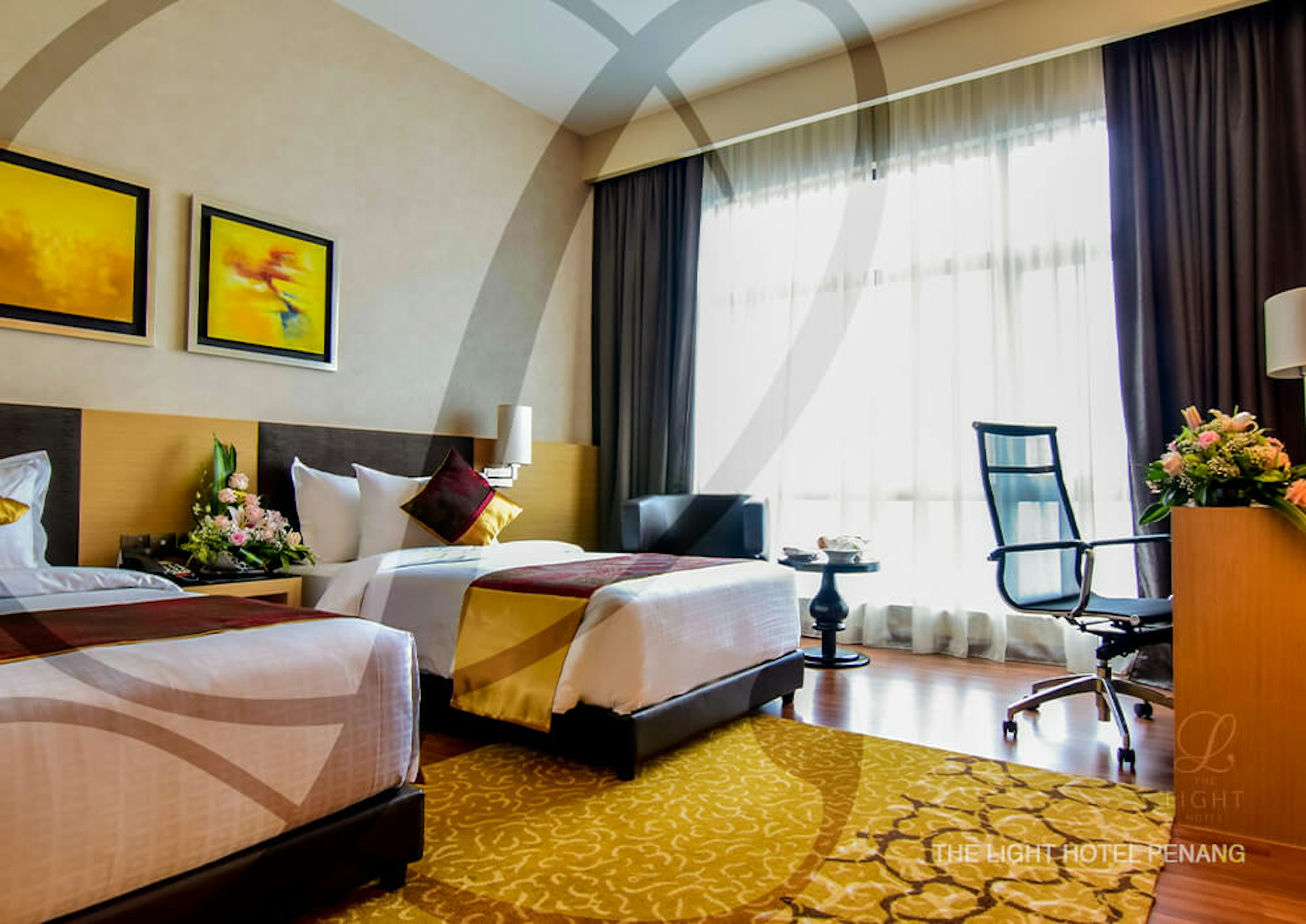 The Light Hotel Penang 13/53