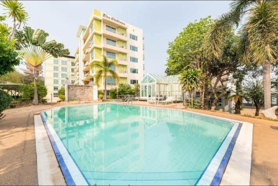 Chateau Vista Serviced Apartment 62/88
