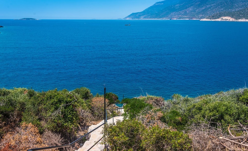 Lighthouse Hotel Kas 48/79