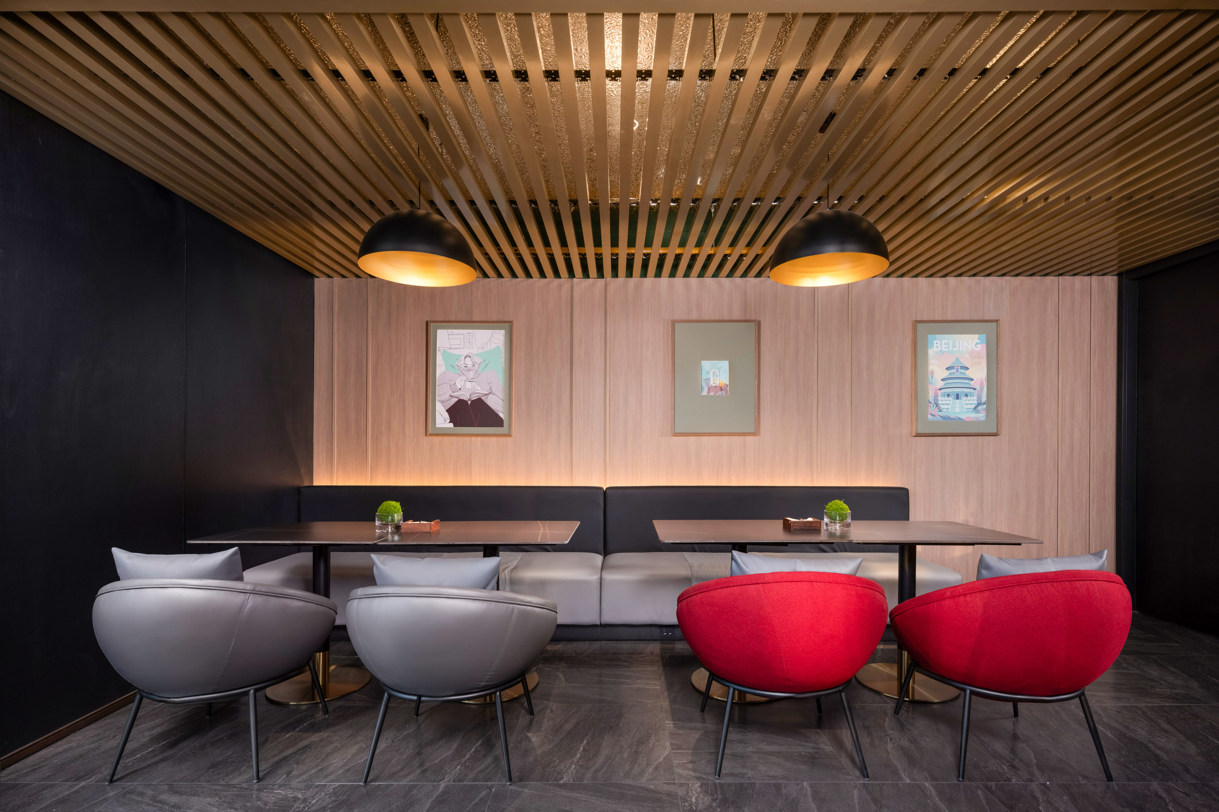 Garner Hotel Beijing 798 Art District By Ihg 42/47