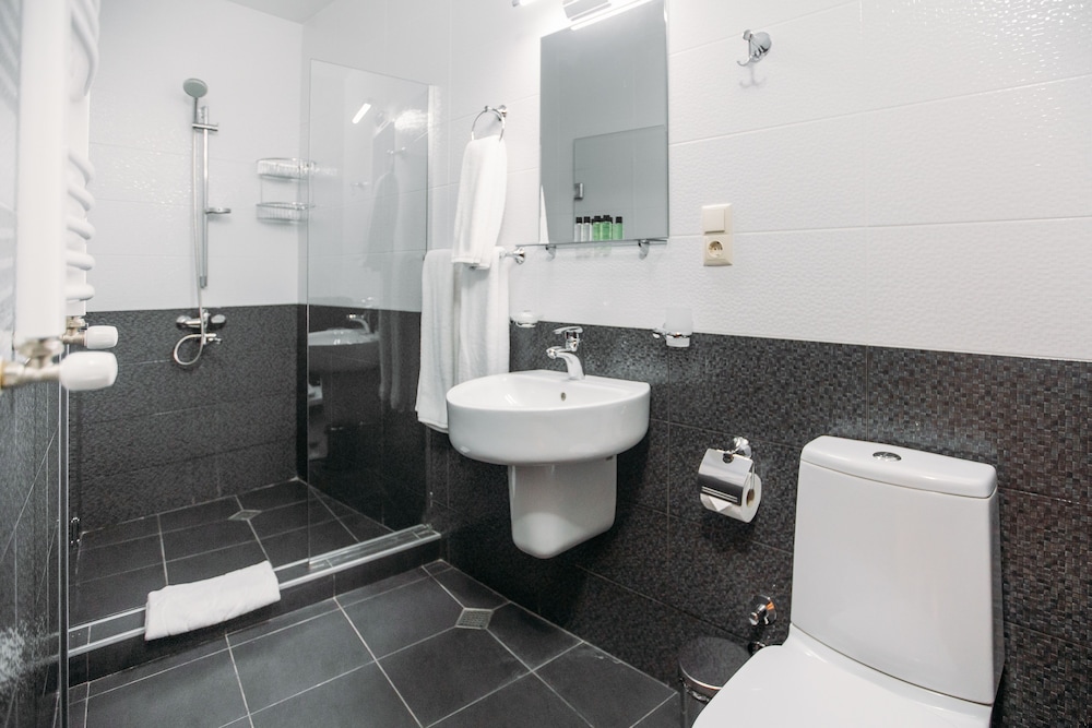 Hotel Le Caucase 33/34