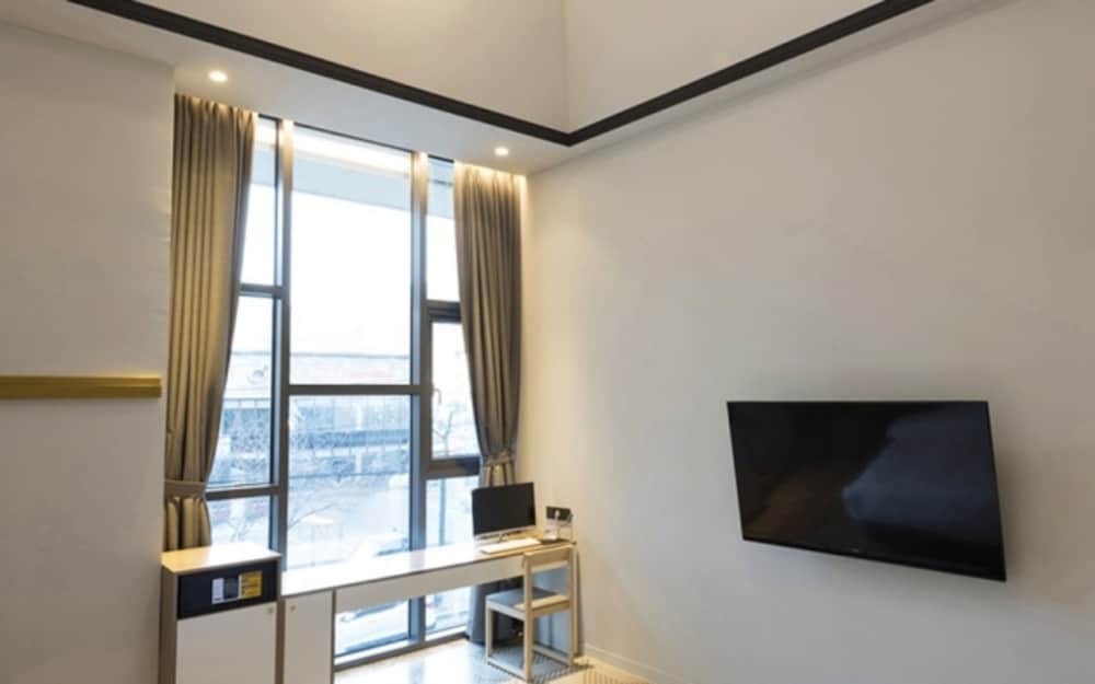 Yongwon Hound Hotel 17/27