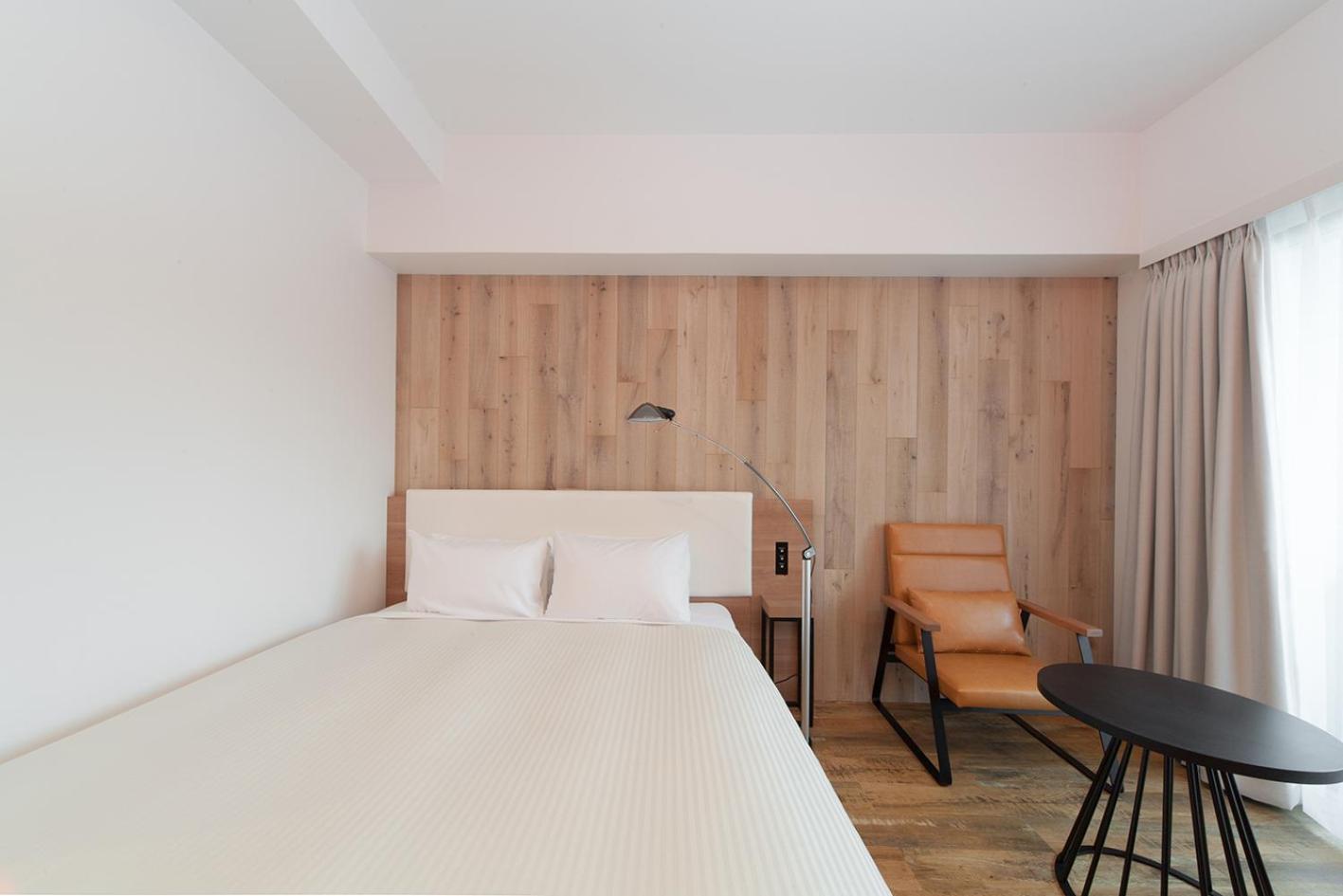 Standard, Double Bed, Balcony, South Wing