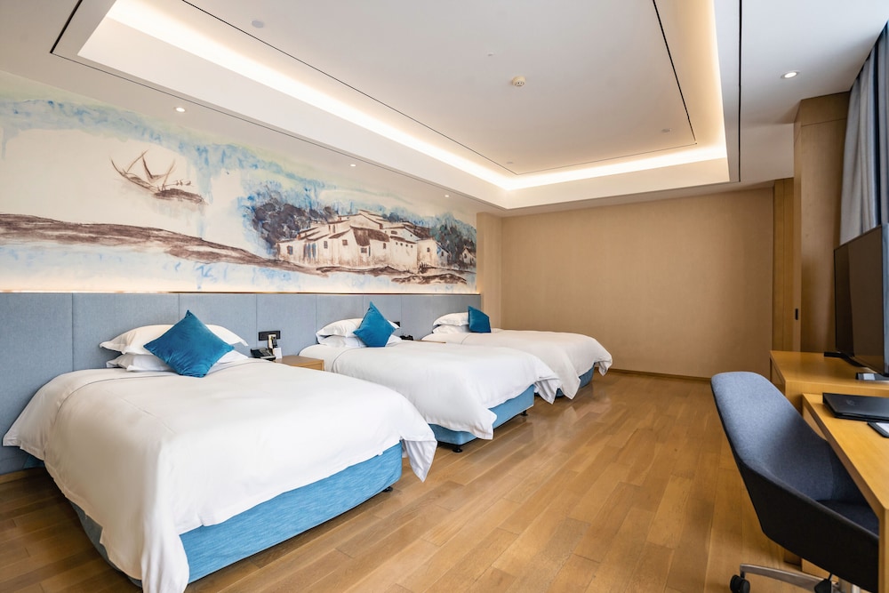 Ramada Encore by Wyndham Hangzhou Aoti 26/64