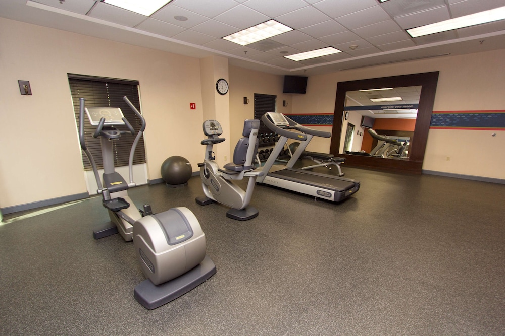 Hampton Inn by Hilton Guadalajara-Aeropuerto 29/47